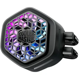 Cooler Master Flex-Kit VRM Fan, CPU-Kühler - schwarz