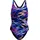Speedo Badeanzug Damen Blau 40