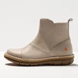 Art *art Schnürstiefel 1730 GRASS WAXED SESAME/ MISANO Farbe Sesame - Beige - 37