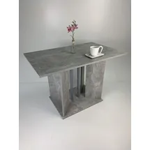 schömig 24/7 ® Atlantis 2 110 x 74,5 x 70 cm Grau