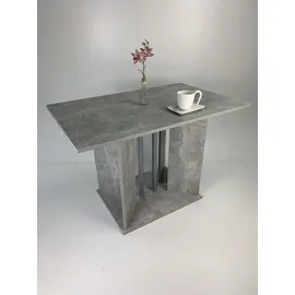 schömig 24/7 ® Atlantis 2 110 x 74,5 x 70 cm Grau