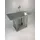 schömig 24/7 ® Atlantis 2 110 x 74,5 x 70 cm Grau