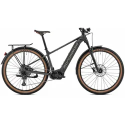 Mondraker Thundra X Graphite/Desert Grey XL