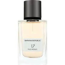 Banana Republic 17 Oud Mosaic Eau de Parfum 75 ml