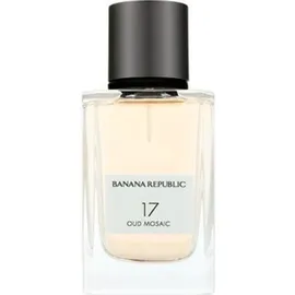 Banana Republic 17 Oud Mosaic Eau de Parfum 75 ml