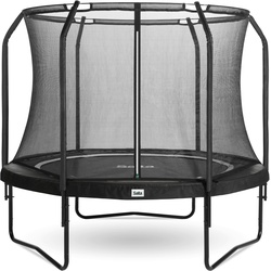 TRAMPOLIN SALTA PREMIUM BLACK EDITION