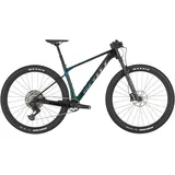 Scott Scale RC Team Grün Modell 2025
