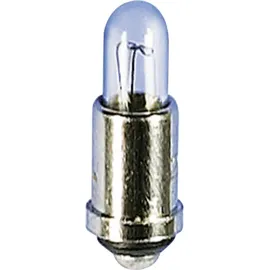 TRU Components Subminiatur Glühlampe 28V 1,24W SM4s/7 Klar 1 St.