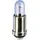 TRU Components Subminiatur Glühlampe 28V 1,24W SM4s/7 Klar 1 St.