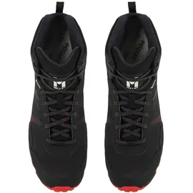 Millet Hike Up Mid Gore-tex® Wanderstiefel - Black / Black - EU 42 2/3
