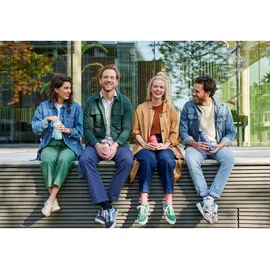 Mepal Ellipse Thermobecher nordic denim 0,375 l