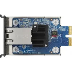 Synology Netzwerkupgrade-Modul E10G22-T1-mini [1x 10 GbE RJ-45 LAN]