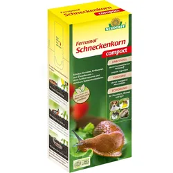 Ferramol Schneckenkorn Compact 700 g