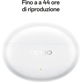 OPPO Enco Air4 Pro Weiß