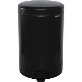 Brabantia Newicon 20 l matt black