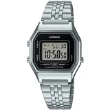 Casio Retro Vintage La-680wea Uhr LCD One Size