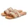 LASCANA Pantolette Damen bunt Gr.37