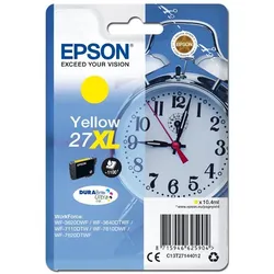 Epson T2714 (C13T27144012) - Tintenpatrone, yellow (gelb)