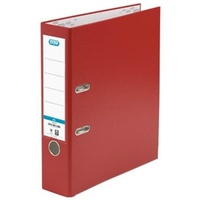 Hamelin ELBA Ordner smart 100202156 DIN A4 80mm PP