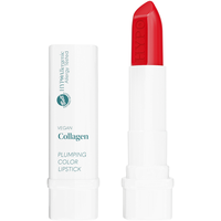 HYPOAllergenic Vegan Collagen Plumping Color Lipstick Lippenstift - Fire