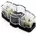 Sinustec SH-125 Car-HiFi Mini-ANL Sicherungshalter spritzwassergeschützt