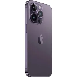 Apple iPhone 14 Pro 256 GB Dunkellila