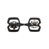 Look Geo Trekking Pedale Schwarz