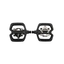 Look Geo Trekking Pedale Schwarz