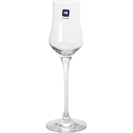LEONARDO Ciao+ Grappaglas 0,08 l