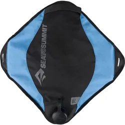 Sea to Summit Pack Tap blue (BL) 6 Liter