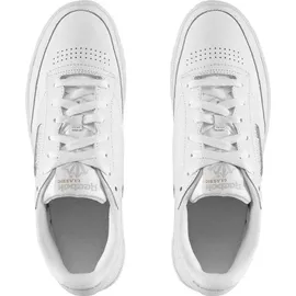 Reebok Club C 85 White / Light Grey 35,5