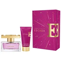 Escada Especially Eau de Parfum 30 ml + Body Lotion 50 ml Geschenkset 2024