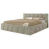 MKS NIRA Classic 180 x 200 cm Beige