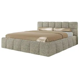 MKS NIRA Classic 180 x 200 cm Beige