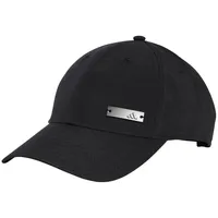 Adidas Unisex Kappe BB CAP LT MET JE5653 Kinder