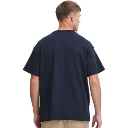 !Solid T-Shirt DANTON Kurzarmshirt