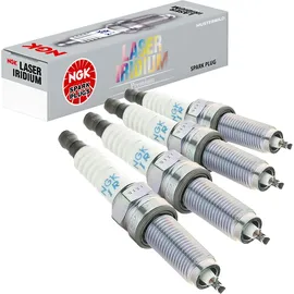 NGK Zündkerze