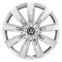 Volkswagen Tiguan Radzierblende 17 Zoll Brillantsilber 5NA071457BUWP