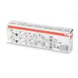 Oki Toner 47095703 cyan