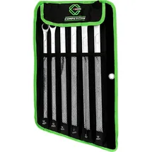 KS Tools Ratschenringschlüssel-Satz 6-tlg.