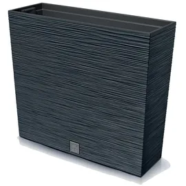 Prosperplast 58 x 18 x 49,8 cm Anthrazit