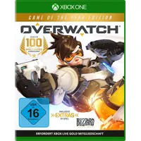 Overwatch (Xbox One)