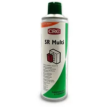 CRC Formentrennmittel SR MULTI farblos 500 ml