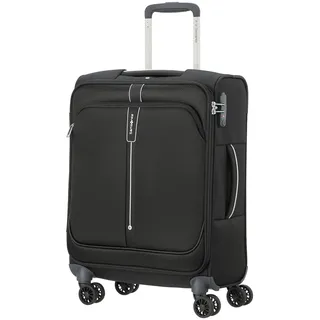 Samsonite Popsoda 4-Rollen Cabin 55 cm / 40 l black