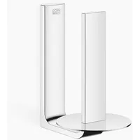 Dornbracht Reserve-Papierrollenhalter, chrom, 83590976-00