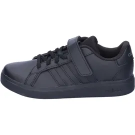adidas Grand Court Kinder Core Black 34