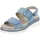 ARA Malaga Damen Blau 38