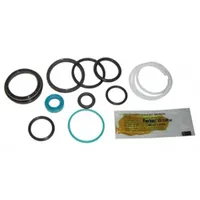 RockShox Vivid Air Fahrrad-Service Kit schwarz