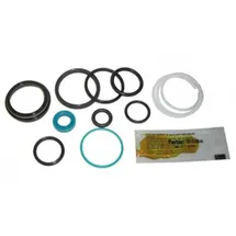 RockShox Vivid Air Fahrrad-Service Kit schwarz