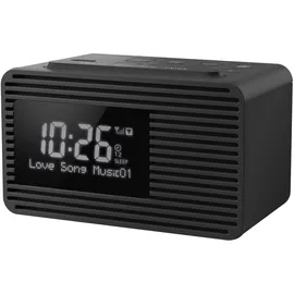Panasonic RC-D8EG-K schwarz